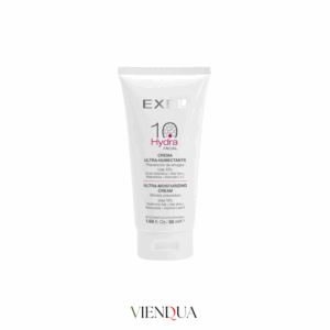 HYDRA 10 FACIAL CREMA ULTRA HUMECTANTE