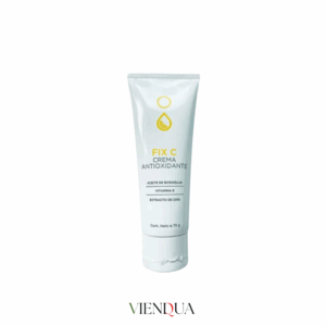 FIX C Crema Antioxidante x 70grs