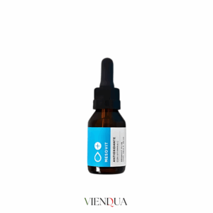 Mesovit Facial Antioxidante  x 20 ml