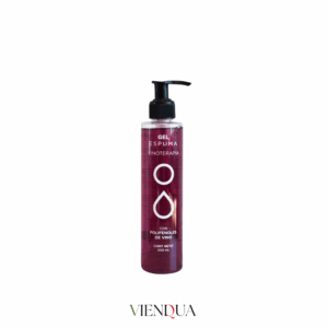 Gel Espuma de Vinoterapia x 200 ml