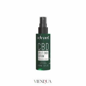 CBD SPLIT ENDS SERUM - Serum Reparador de Puntas x 30ml
