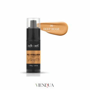 PRO HYALURON FOUNDATION LIGHTWEIGHT HD HFL 35 DEEP BEIGE