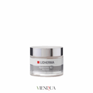 HYALURONIC 4D RICH CREAM X 50 G