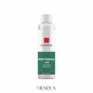 Matt Balance Lotion