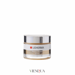 PLASMA INFUSION FACE CREAM X 50 G