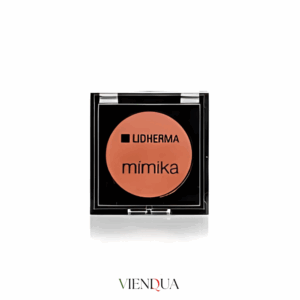 Mimika Powder Blush PEACH x 3g