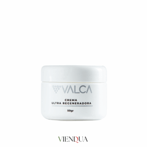 Crema Ultra Regeneradora x50g - VALCA
